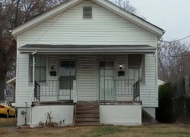 Property at 3943 Schiller Pl, Saint Louis, MO, 63116, 1 bed, 1 bath, [object Object]