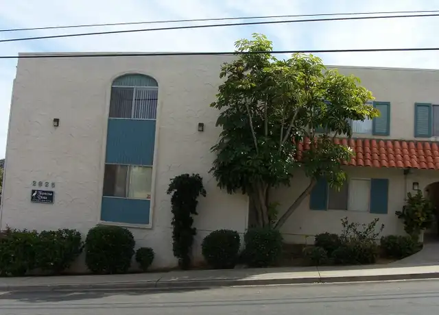 Property at 2625 Camulos St Unit 17, San Diego, CA, 92107, 1 bed, 1 bath, [object Object]