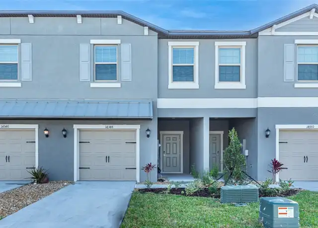 Property at 14348 Editors Note St, Ruskin, FL, 33573, 3 beds, 2.5 baths, [object Object]