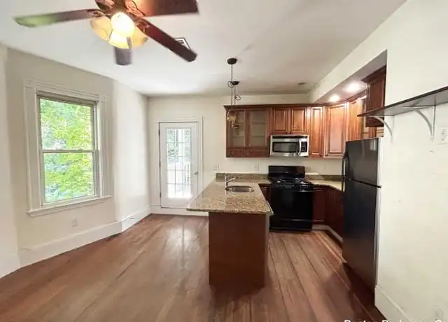 Property at 116 Hillside St, Roxbury, MA, 02120, 4 beds, 1 bath, [object Object]