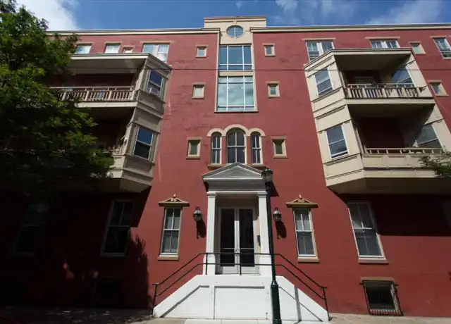 Property at 1100 Spruce St Unit 3D, Philadelphia, PA, 19107, 2 beds, 2 baths, [object Object]