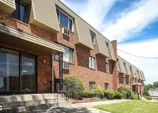 Property at The Bleu - 1412 East St, New Britain, CT, 06053, 2 beds, 1 bath, [object Object]