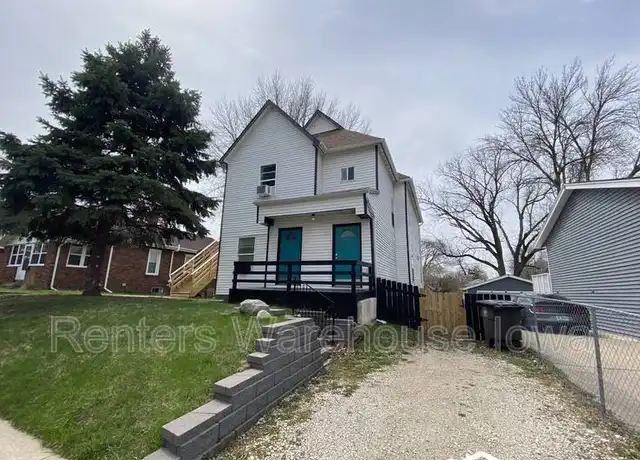 Property at 3916 9th St Unit 2, Des Moines, IA, 50313, 1 bed, 1 bath, [object Object]
