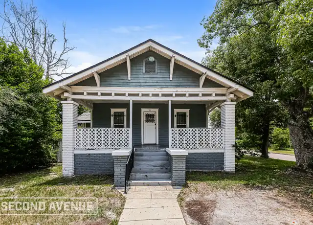 Property at 758 Escambia St, Jacksonville, FL, 32208, 3 beds, 2 baths, [object Object]