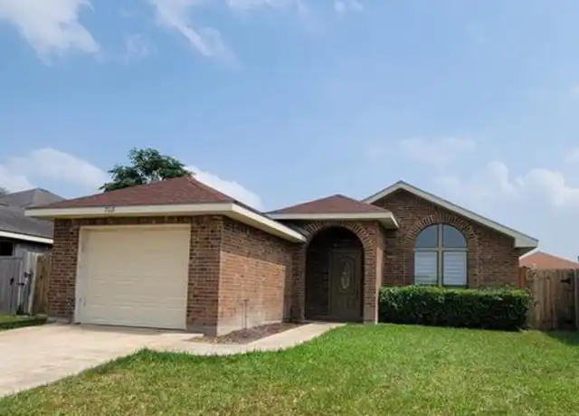 Property at 708 Ripplewind Way, Brownsville, TX, 78526, 3 beds, 2 baths, [object Object]