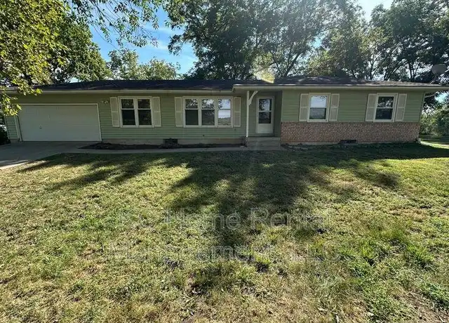 Property at 19355 Cedar Niles Rd, Gardner, KS, 66030, 3 beds, 2 baths, [object Object]