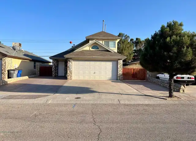 Property at 12268 Tierra Ruby Dr, El Paso, TX, 79938, 3 beds, 2 baths, [object Object]