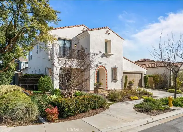 Property at 204 Radial, Irvine, CA, 92618, 5 beds, 5.5 baths, [object Object]