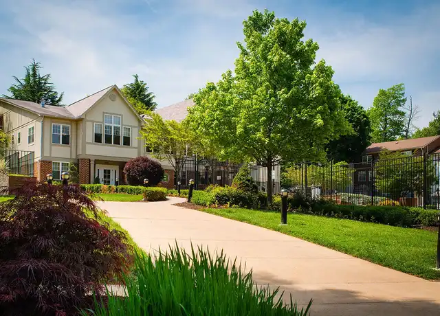 Property at Amberleigh - 8301 Anderson Dr, Fairfax, VA, 22031, 1 bed, 1 bath, [object Object]
