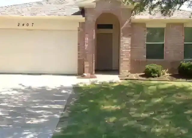 Property at 2407 Buck Pass, Melissa, TX, 75454, 3 beds, 2 baths, [object Object]