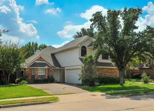 Property at 734 Marble Canyon Cir, Irving, TX, 75063, 3 beds, 2 baths, [object Object]