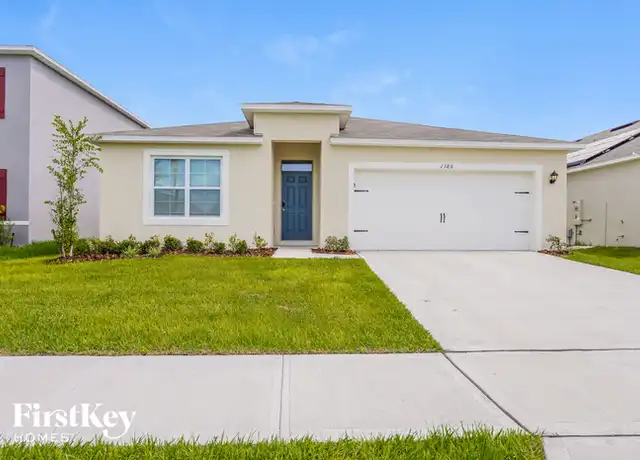 Property at 1386 Fox Squirrel Dr, Davenport, FL, 33897, 4 beds, 2 baths, [object Object]