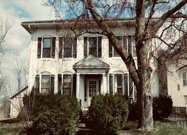 Property at 217 S Franklin Ave Unit 3, Mansfield, OH, 44902, 1 bed, 1 bath, [object Object]