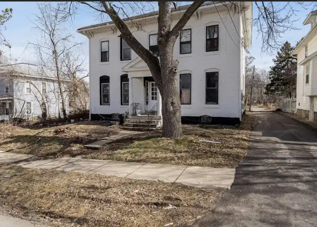 Property at 217 S Franklin Ave Unit 4, Mansfield, OH, 44902, 1 bed, 1 bath, [object Object]