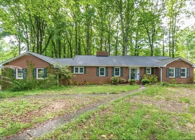 Property at 2601 Loch Dr, Winston Salem, NC, 27106, 3 beds, 2 baths, [object Object]