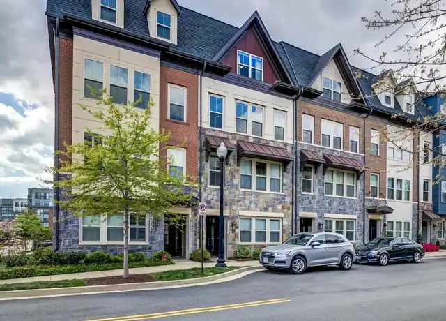 Property at 1336 S Quinn St, Arlington, VA, 22204, 3 beds, 2.5 baths, [object Object]