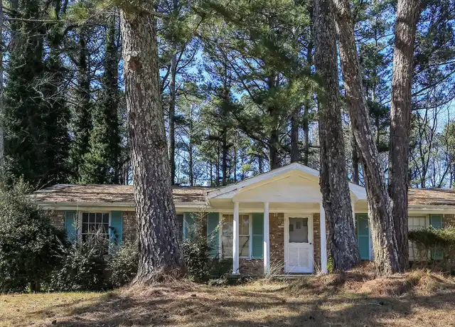 Property at 2107 Hilton Dr, Decatur, GA, 30035, 3 beds, 2 baths, [object Object]