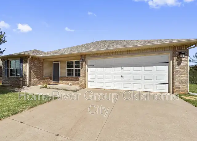 Property at 2708 Crystal Pine Dr, Yukon, OK, 73099, 4 beds, 2 baths, [object Object]