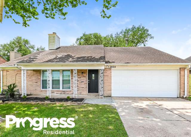 Photo of 2424 Shadybend Dr, Pearland, TX 77581