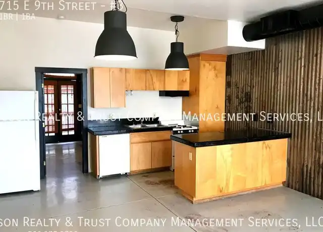 Property at 715 E 9th St Unit 3, Tucson, AZ, 85719, 1 bed, 1 bath, [object Object]