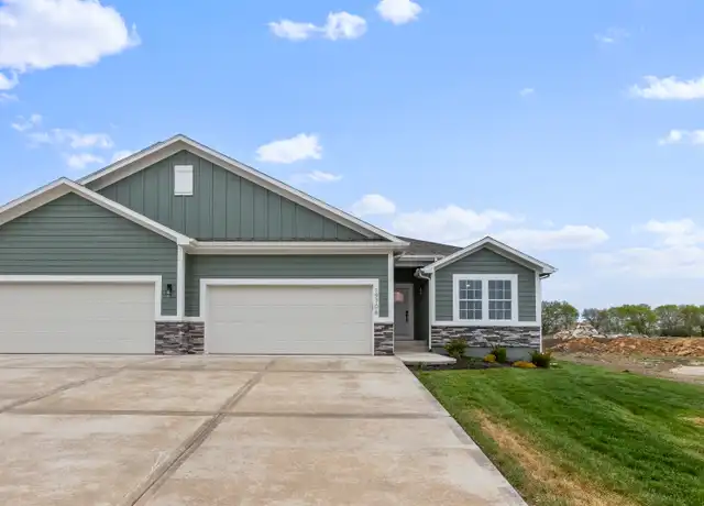 Property at 19709 W 195th Pl, Spring Hill, KS, 66083, 4 beds, 3 baths, [object Object]