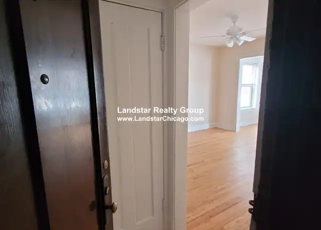 Property at 904 Seward St Unit 3, Evanston, IL, 60202, 1 bed, 1 bath, [object Object]