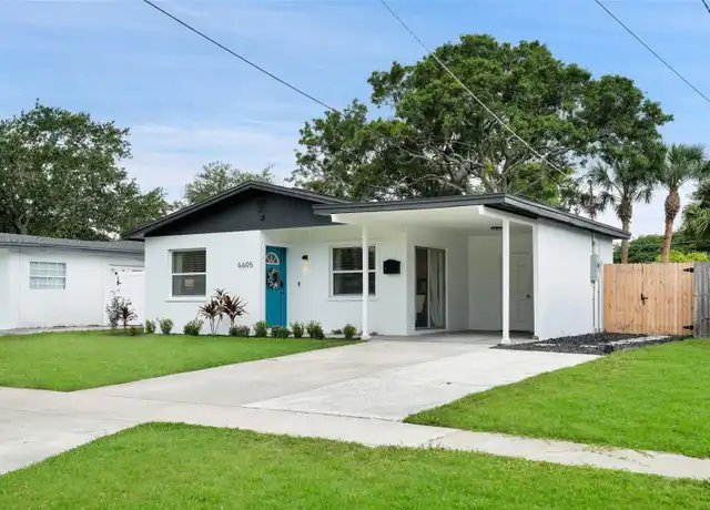 Property at 6605 S Mascotte St, Tampa, FL, 33616, 3 beds, 2 baths, [object Object]