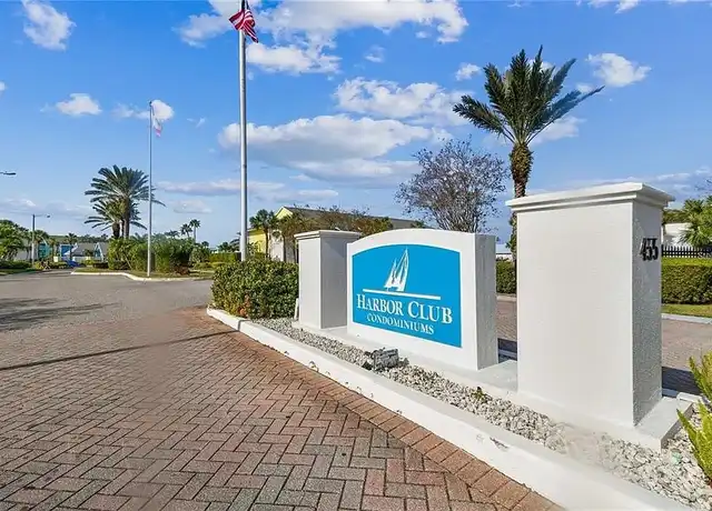 Property at 455 Alt 19 S #128, Palm Harbor, FL, 34683, 2 beds, 2 baths, [object Object]