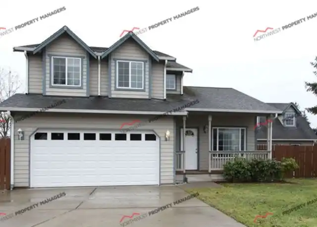 Property at 3215 McKinley Ct, Centralia, WA, 98531, 3 beds, 2.5 baths, [object Object]