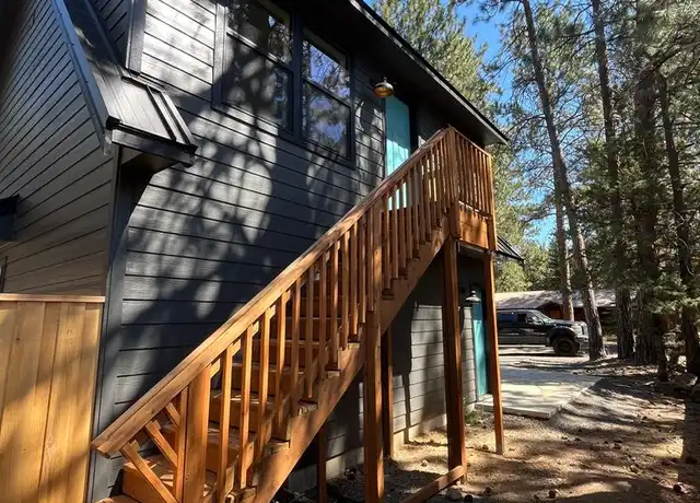 Property at 831 S Oak St, Sisters, OR, 97759, 1 bed, 1 bath, [object Object]