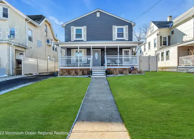 Property at 410 4th Ave Unit 1, Asbury Park, NJ, 07712, 2 beds, 2 baths, [object Object]
