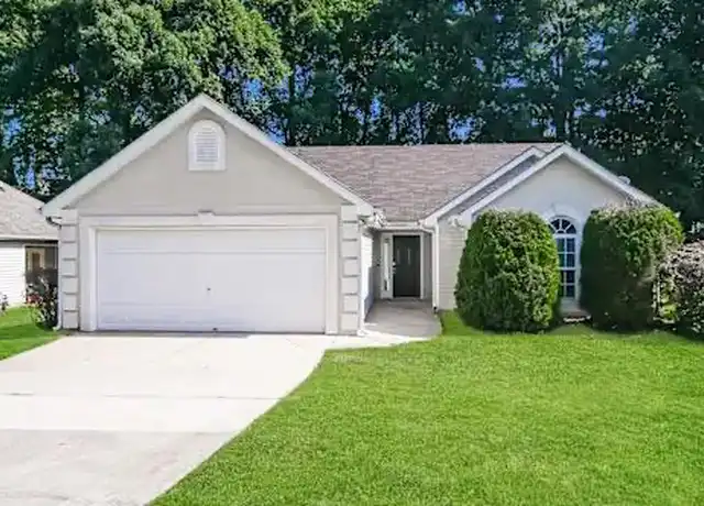 Property at 905 Castlerock Way, McDonough, GA, 30253, 3 beds, 2 baths, [object Object]