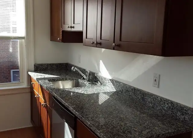 Property at 22 Commonwealth Ter Unit 2, Boston, MA, 02135, 4 beds, 2 baths, [object Object]