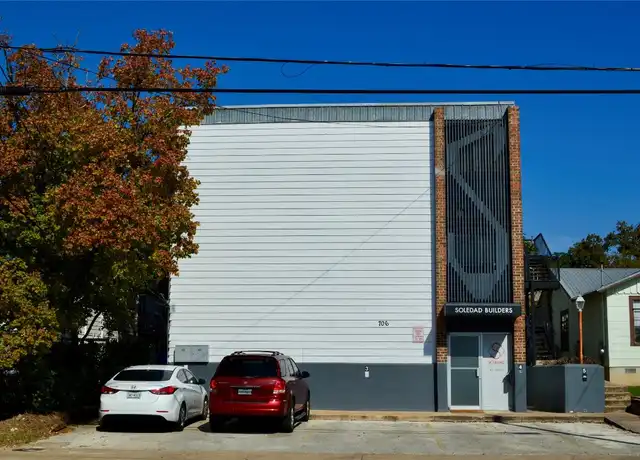 Property at 706 W 34th St Unit 101, Austin, TX, 78705, 2 beds, 1 bath, [object Object]
