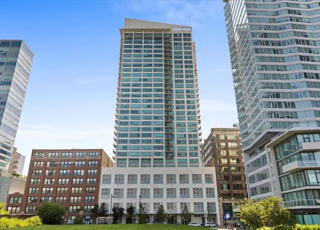 Property at 701 S Wells St #803, Chicago, IL, 60607, 1 bed, 1 bath, [object Object]