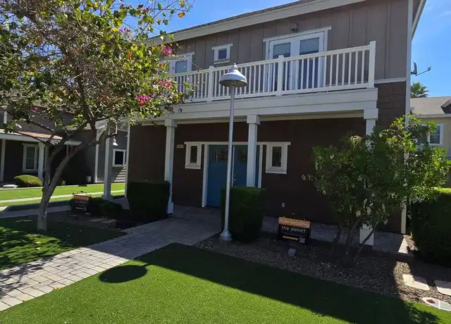 Property at 959 S Ash Ave, Tempe, AZ, 85281, 2 beds, 2.5 baths, [object Object]