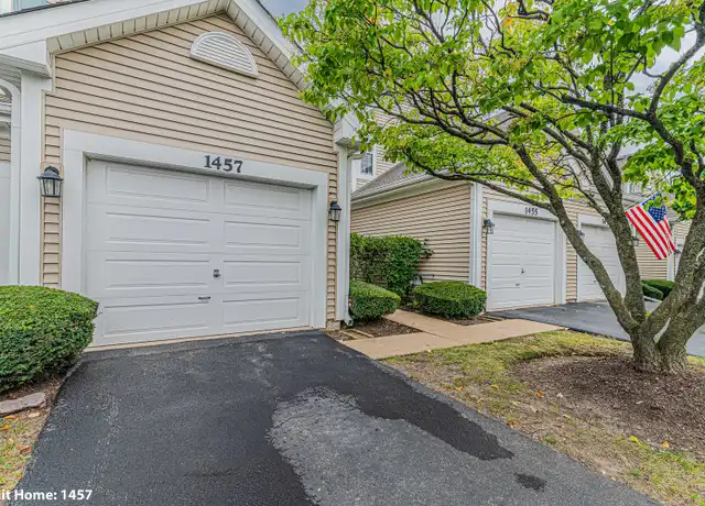 Property at 1457 Walnut Hill Ave Unit 1457, St. Charles, IL, 60174, 2 beds, 2.5 baths, [object Object]