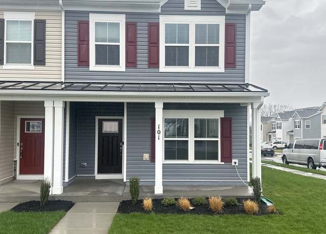 Photo of 101 Nootka Way, Winchester, VA 22602