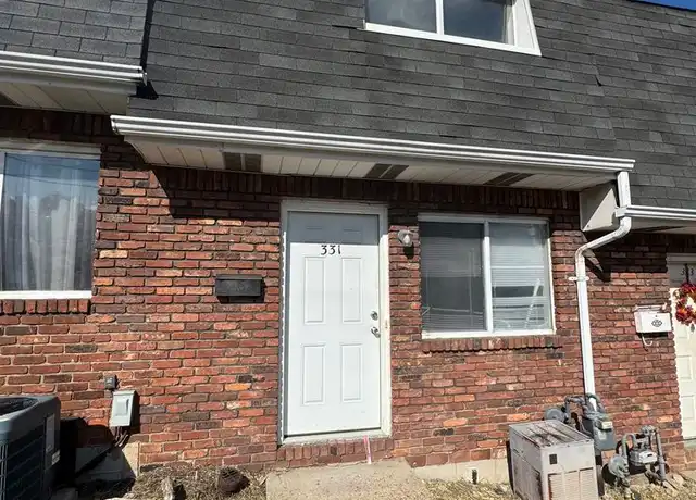 Property at 331 Dersam St, McKeesport, PA, 15133, 2 beds, 1 bath, [object Object]