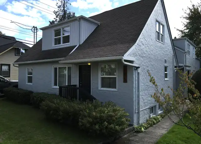 Property at 746 E 19th Ave Unit 1, Eugene, OR, 97401, 2 beds, 1 bath, [object Object]