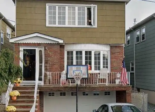 Property at 482 Hickory St Unit 2, Kearny, NJ, 07032, 3 beds, 1.5 baths, [object Object]