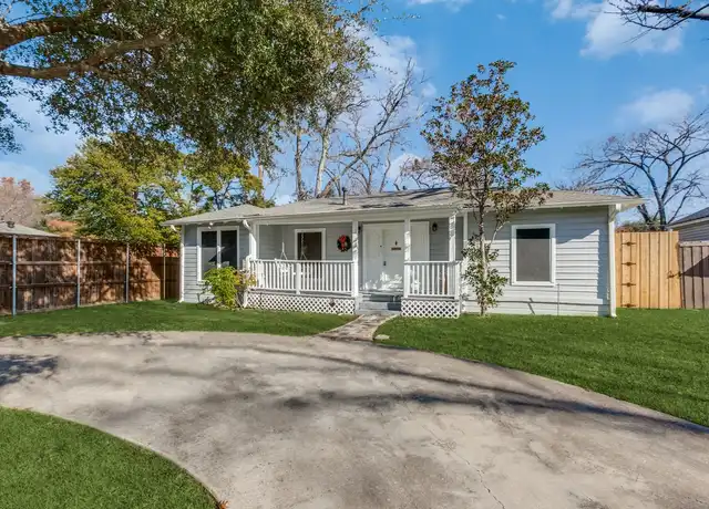 Property at 8738 Glencrest Ln, Dallas, TX, 75209, 2 beds, 2 baths, [object Object]