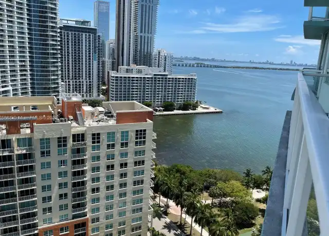 Property at 1900 N Bayshore Dr #2114, Miami, FL, 33132, 2 beds, 2.5 baths, [object Object]