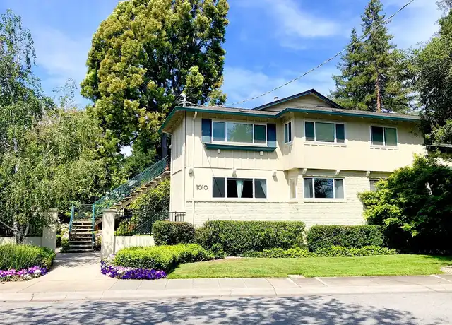 Property at Noel Oaks - 1010 Noel Dr, Menlo Park, CA, 94025, 2-3 beds, 1-2 bath, [object Object]