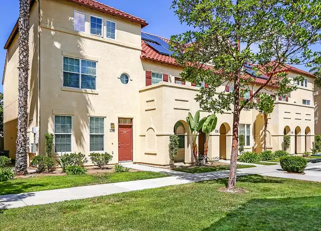 Property at Gateway Village - Military Housing - 2741 Mendonca Dr, San Diego, CA, 92110, 3-4 beds, 2.5 baths, [object Object]