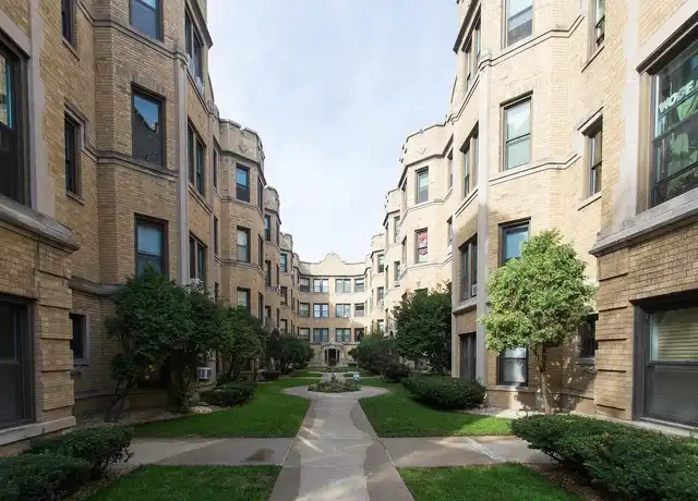 Property at Glengarry East Apartments, Inc. - 4048 N Sheridan Rd, Chicago, IL, 60613, 1-2 bed, 1 bath, [object Object]