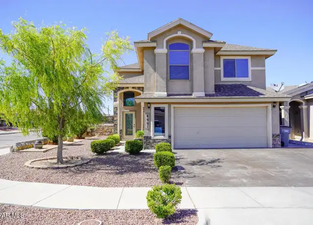 Property at 4901 Copper Ranch Ave, El Paso, TX, 79934, 3 beds, 2.5 baths, [object Object]