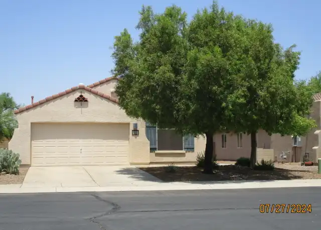 Property at 8252 W Opal Moon Ct, Tucson, AZ, 85743, 3 beds, 2 baths, [object Object]
