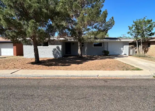 Property at 4207 Dakota Ave, Odessa, TX, 79762, 3 beds, 2 baths, [object Object]