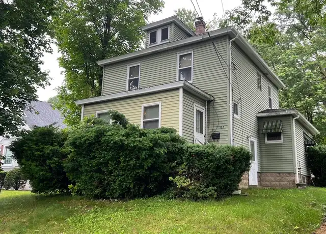 Property at 163 Washington St, Leominster, MA, 01453, 3 beds, 1 bath, [object Object]